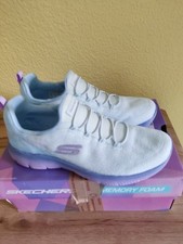 Skechers damen sneaker gebraucht kaufen  Berlin