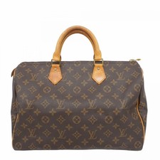 Bolsa Louis Vuitton monograma Speedy 35 M41107 marrom feminina GZl1ahj8 comprar usado  Enviando para Brazil