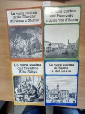 Vera cucina del usato  Italia