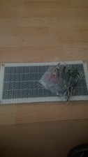 15w solar panel gebraucht kaufen  Freiburg im Breisgau