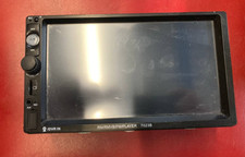 Din autoradio bluetooth usato  Rosignano Marittimo