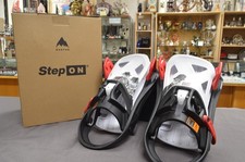 Rare burton step for sale  Templeton