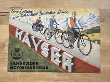 kayser fahrrad gebraucht kaufen kayser fahrrad gebraucht kaufen Chemnitz