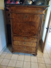 Secretaire louis philippe d'occasion  Joué-lès-Tours