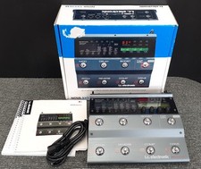 tc electronic d'occasion tc electronic d'occasion Expédié en Belgium