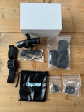 Techalogic pro qhd for sale  LONDON