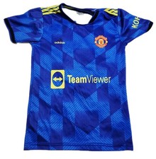 Manchester united 2021 for sale  Brooklyn