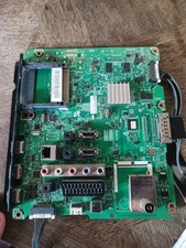 Motherboard samsung ue40es5500 d'occasion  Auxi-le-Château