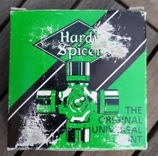 Hardy spicer universal for sale  CHRISTCHURCH
