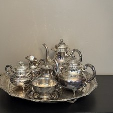 Vintage wilcox silver for sale  Union Bridge