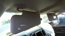 Driver sun visor for sale  Corvallis