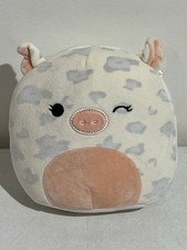 Squishmallows rosie pig for sale  ABERTILLERY