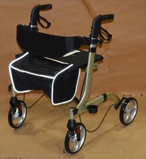 Winlove terrain rollator for sale  Fairfield