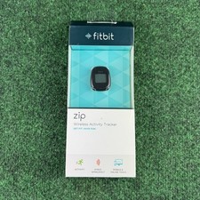 Fitbit fb301 zip usato  Spedire a Italy