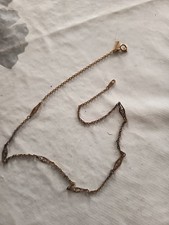 Rare collier décos d'occasion  Bourgueil