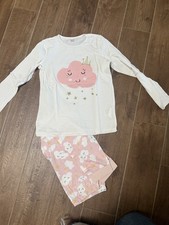 Waikiki schlafanzug wolke gebraucht kaufen  Leipzig