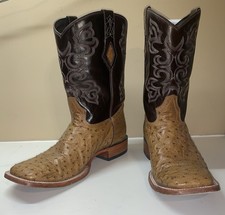 Men boots size for sale  Canton