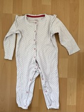 Schlafanzug einteiler strample gebraucht kaufen  Hamburg