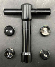 Golf weight wrench for sale Golf weight wrench for sale  SPILSBY