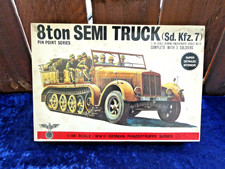 Bandai ww2 german for sale  Elmira
