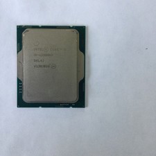 Intel core 12900kf d'occasion  Bartenheim