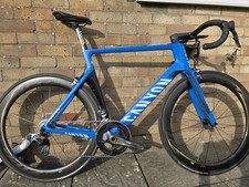 Canyon ultimate slx for sale  CARDIFF