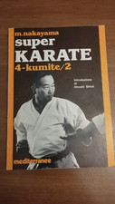 176 super karate usato  Peschiera del Garda