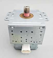Microwave oven magnetron for sale  TELFORD