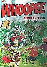Whoopee annual 1992 for sale  UK