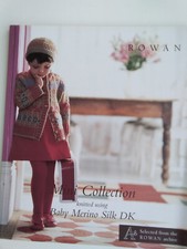 Rowan mini collection for sale  CHELMSFORD