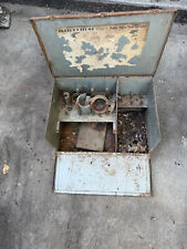 Sioux valve grinder for sale  Drexel