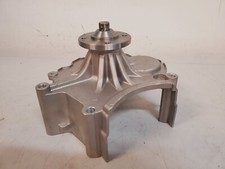 Soporte de polea de ventilador de refrigeración WR1635089 segunda mano  Embacar hacia Mexico