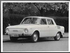 Skoda s100 s110 for sale  UK
