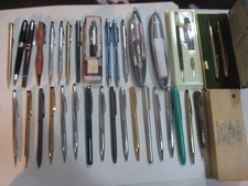 Lot vintage pens for sale  Tallmadge