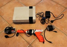 Nintendo nes console usato  Roncofreddo
