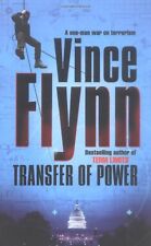 Power vince flynn. for sale  UK