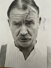 John mills signed for sale  SHEFFIELD