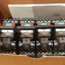 Siemens relais 24v gebraucht kaufen  Eppingen