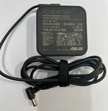 Alimentatore asus model usato  Mantova