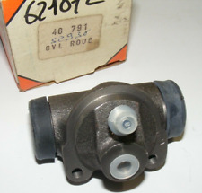 Renault estafette cylindre d'occasion  Sivry-Courtry