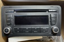 Autoradio originale audi usato  Canaro