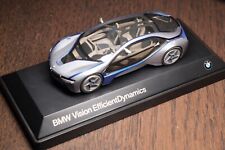 Bmw vision efficientdynamics usato  Spedire a Italy