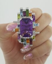 Bellarri amethyst gemset for sale  Palatine