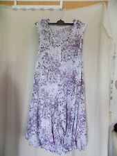 Damen kleid ballonkleid gebraucht kaufen  Berlin