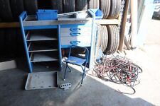 Ford transit connect for sale  BENFLEET
