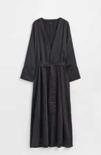 Satin kimono morgenmantel gebraucht kaufen  Babenhausen