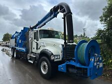 2017 mack gu713 for sale  Miami