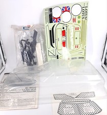 Kyosho carrozzeria lotus usato  Vicenza