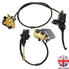 Universal motorcycle pit for sale  HAYES