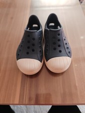 Crocs bump shoe gebraucht kaufen  Dalheim, Mommenheim, Undenheim